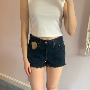 Levi’s 501 Shorts